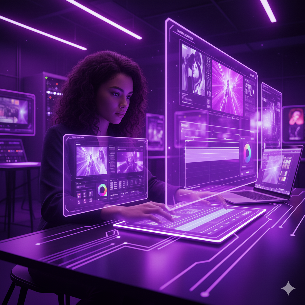 Platforms we manage