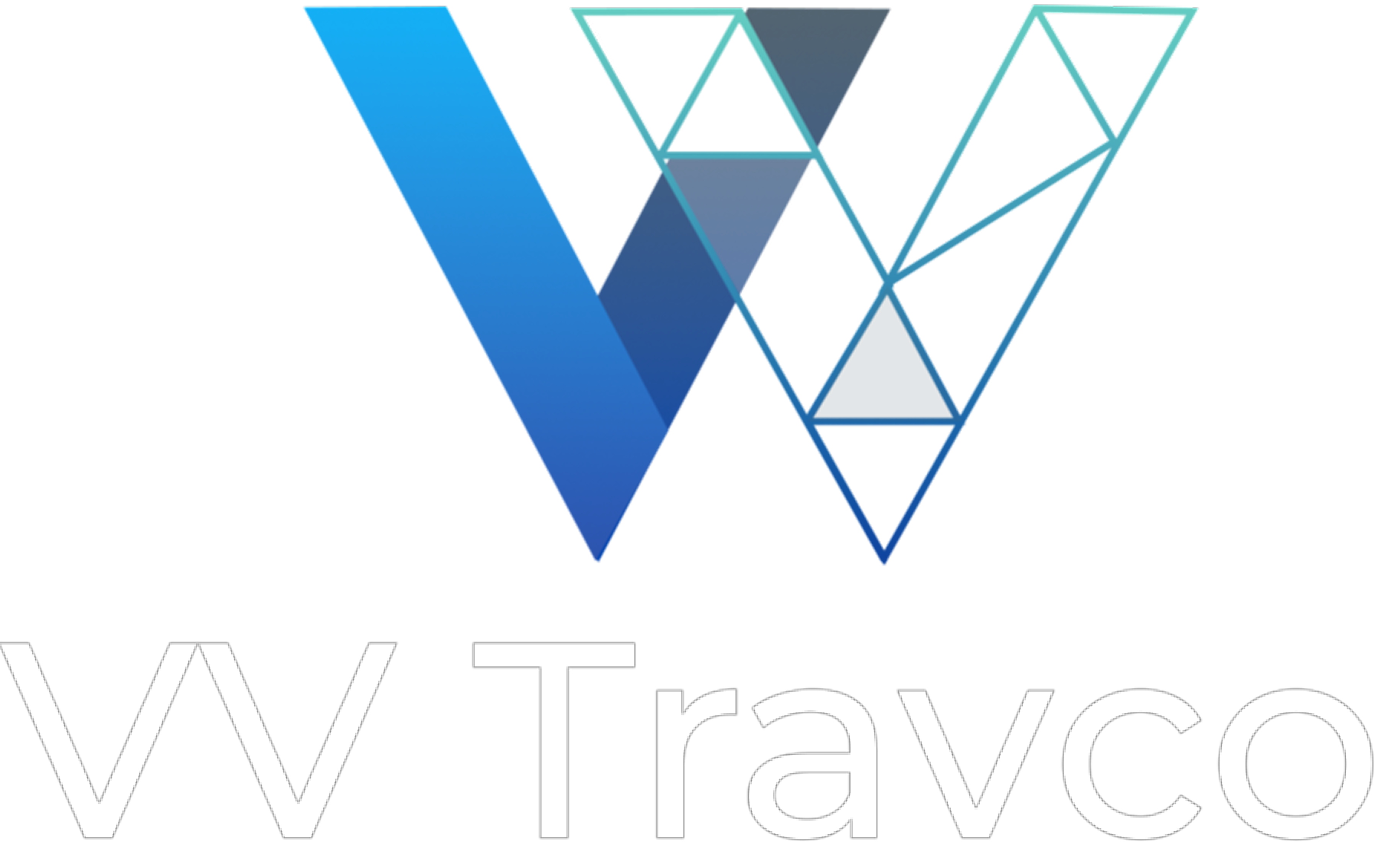 VV Travco Logo